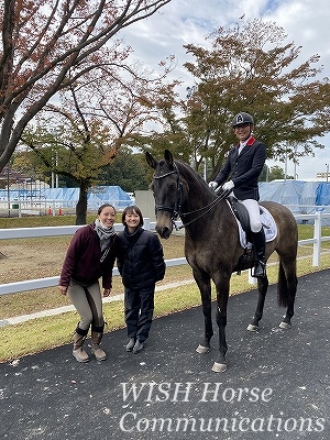 全日本馬場馬術大会