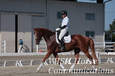 全日本馬場馬術大会2023