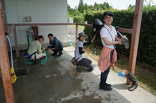 全日本馬場馬術大会