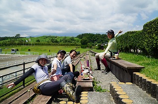 全日本馬場馬術大会