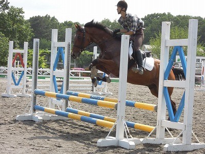 関東高等学校馬術選手権大会