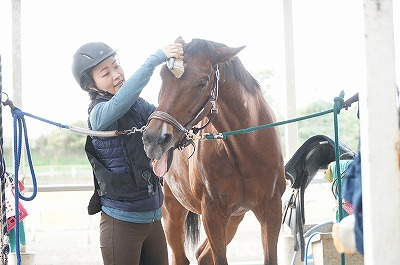 幸せを感じる瞬間