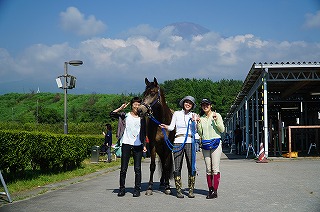 全日本馬場馬術大会