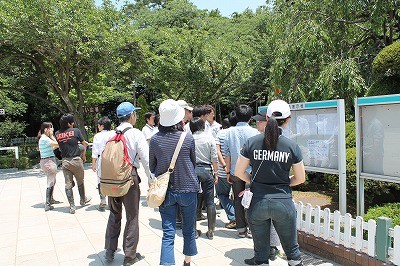 関東高等学校馬術選手権大会