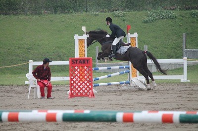 競技会は発表会