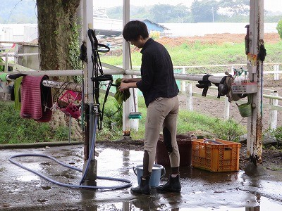 楽しい乗馬のすごしかた