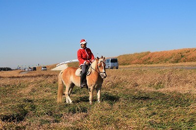 メリークリスマス！