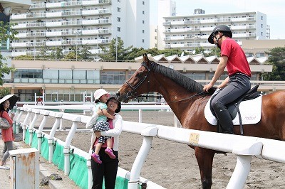 関東高等学校馬術選手権大会