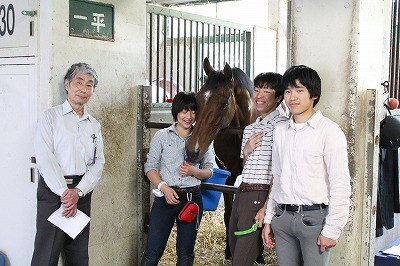 関東高等学校馬術選手権大会