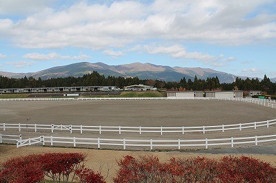 御殿場馬術スポーツセンター