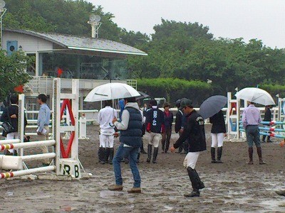 関東高等学校馬術選手権大会