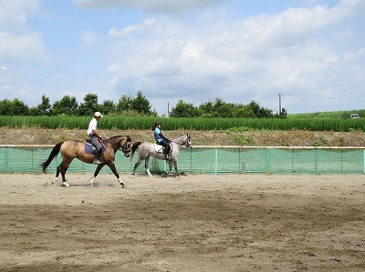 感覚系スポーツの練習法