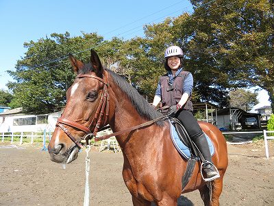 互いの信頼が大切だと思います。