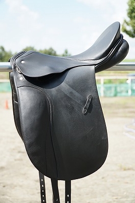 中古鞍販売 - 柏エリアの乗馬クラブ 馬に優しい乗馬クラブ