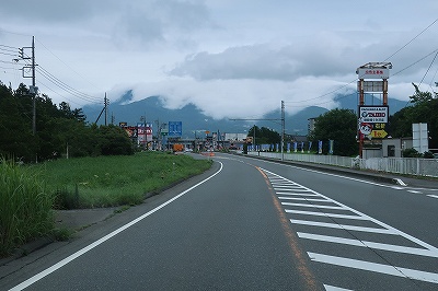 全日本馬場