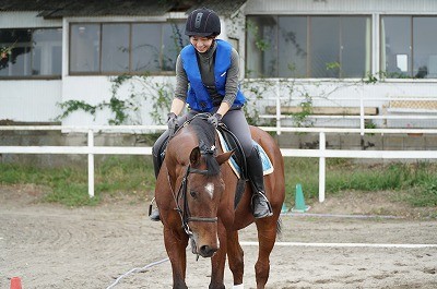乗馬クラブの選び方