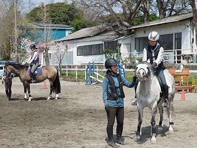 気持ちが通じてる