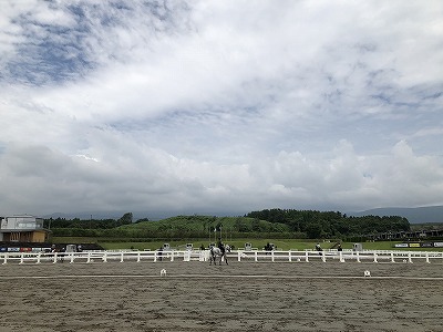 全日本馬場馬術大会