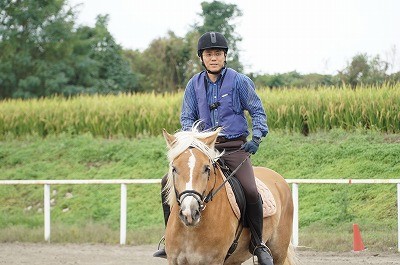 乗馬クラブの選び方