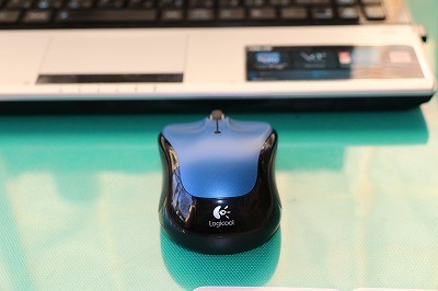 おすすめマウス