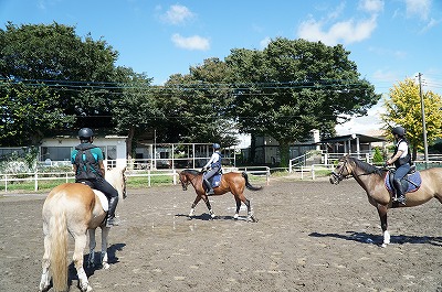 実戦形式の練習が技術を育てる