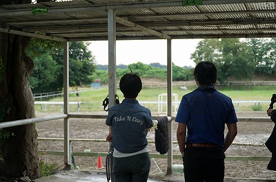 幸せ