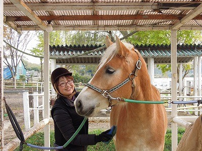 与える愛