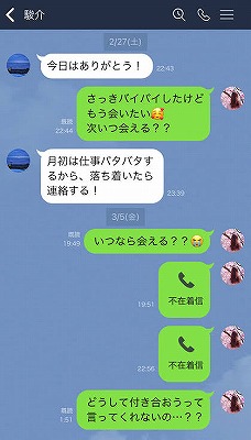 コミュニケーションとは