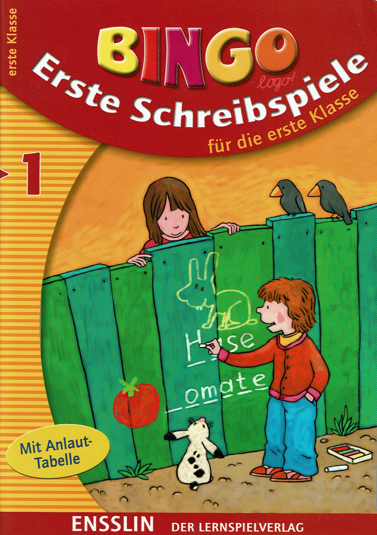 Ensslin Achim Ahlgrimm Illustration