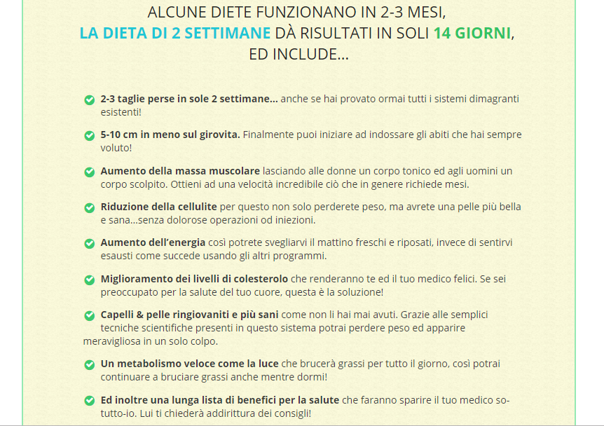 come perdere peso mentre stai dormendo
