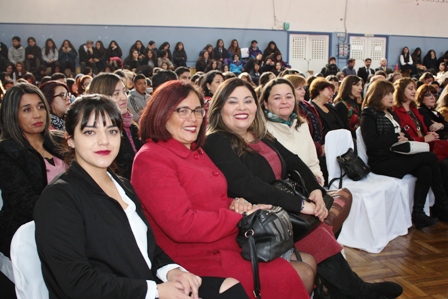 Docentes Liceo Max Salas 