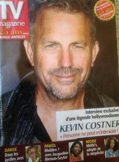 TV MAG du 12 avril 2014