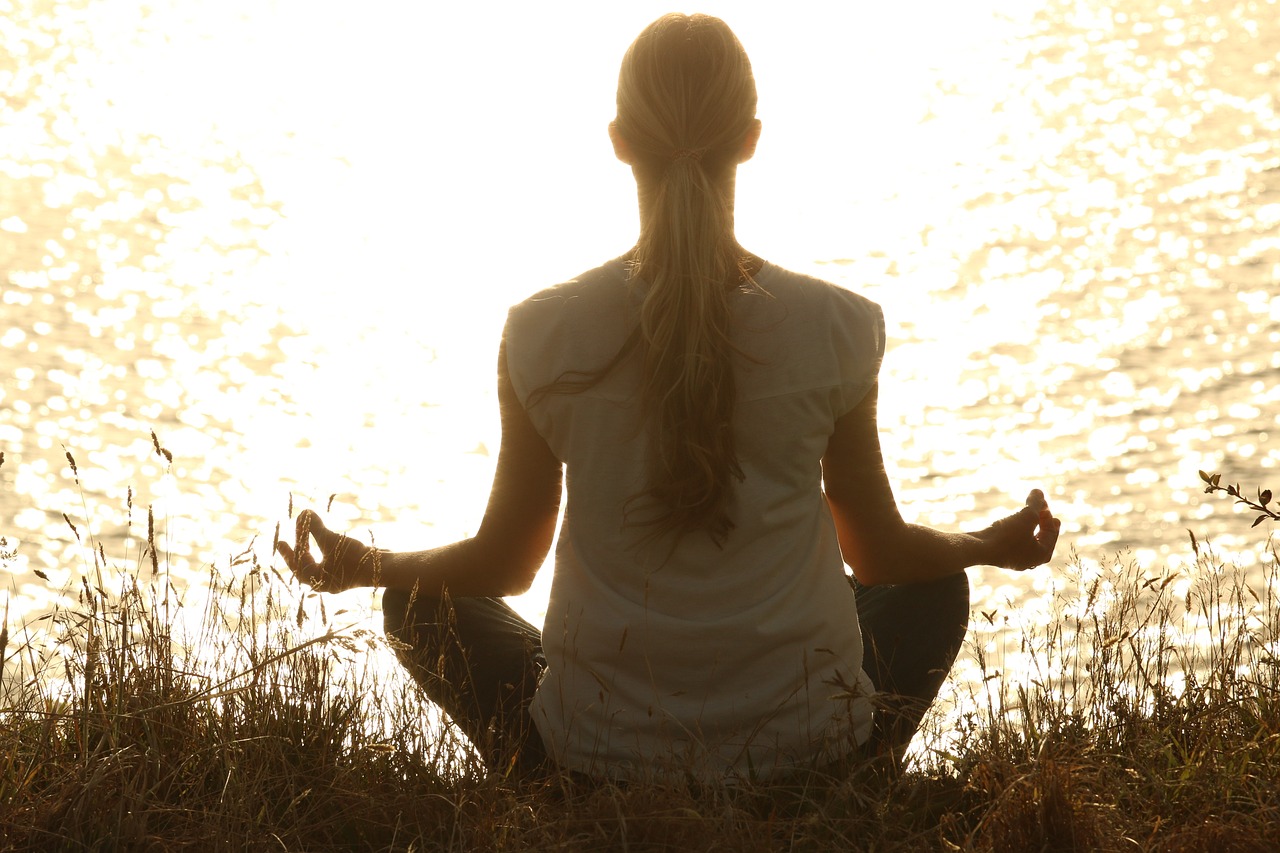 Meditation und Achtsamkeit: Der Weg zu innerer Balance und Heilung
