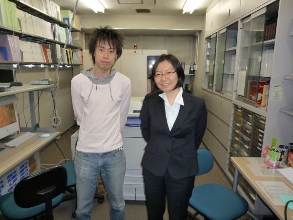 波多野Gの研究成果2005〜