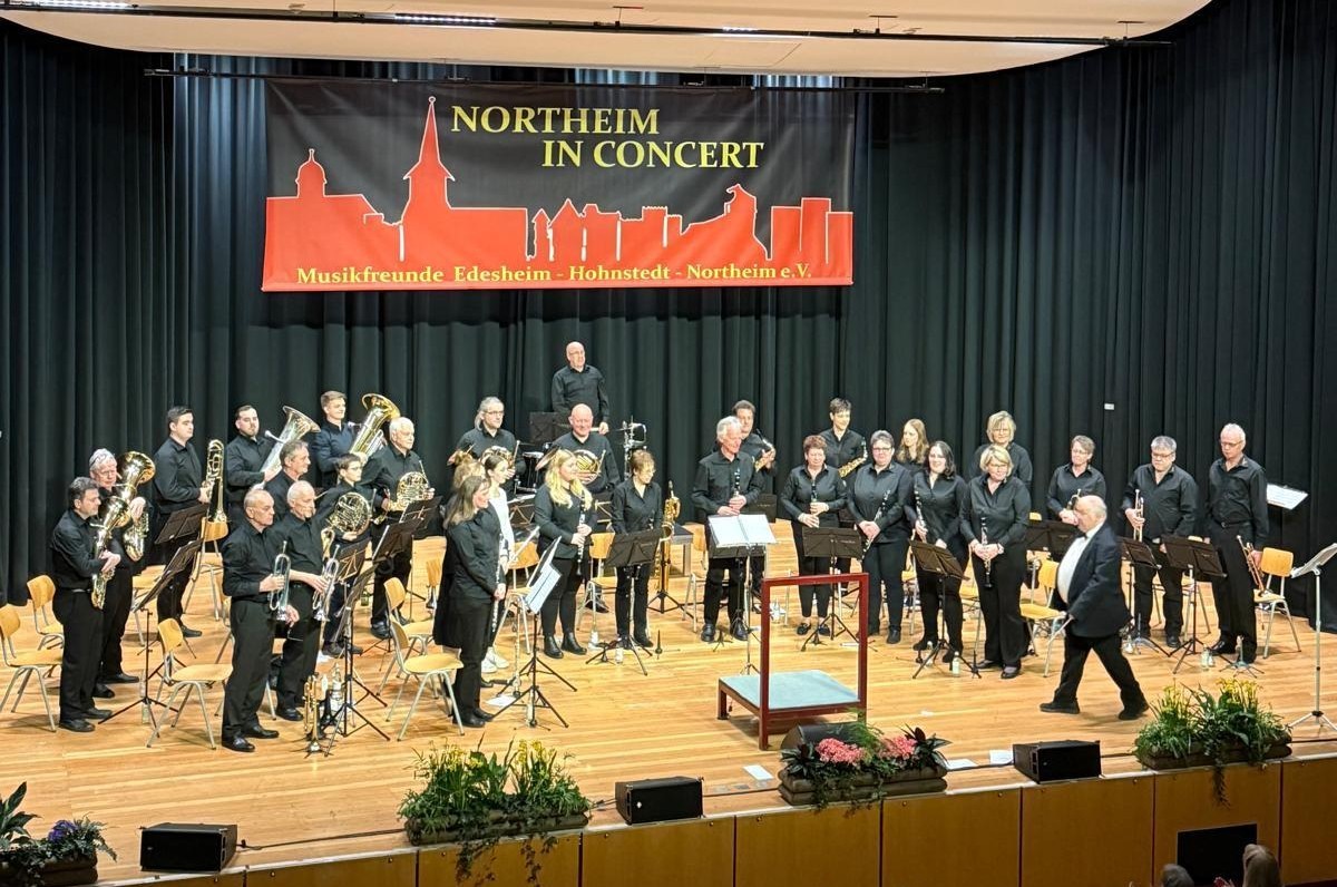 Northeim in Concert 14. März 2026