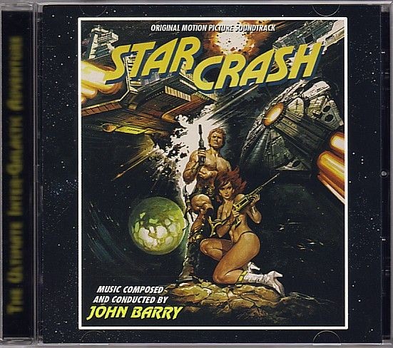 キャロライン・マンローさん◇スタークラッシュ - Timemachine