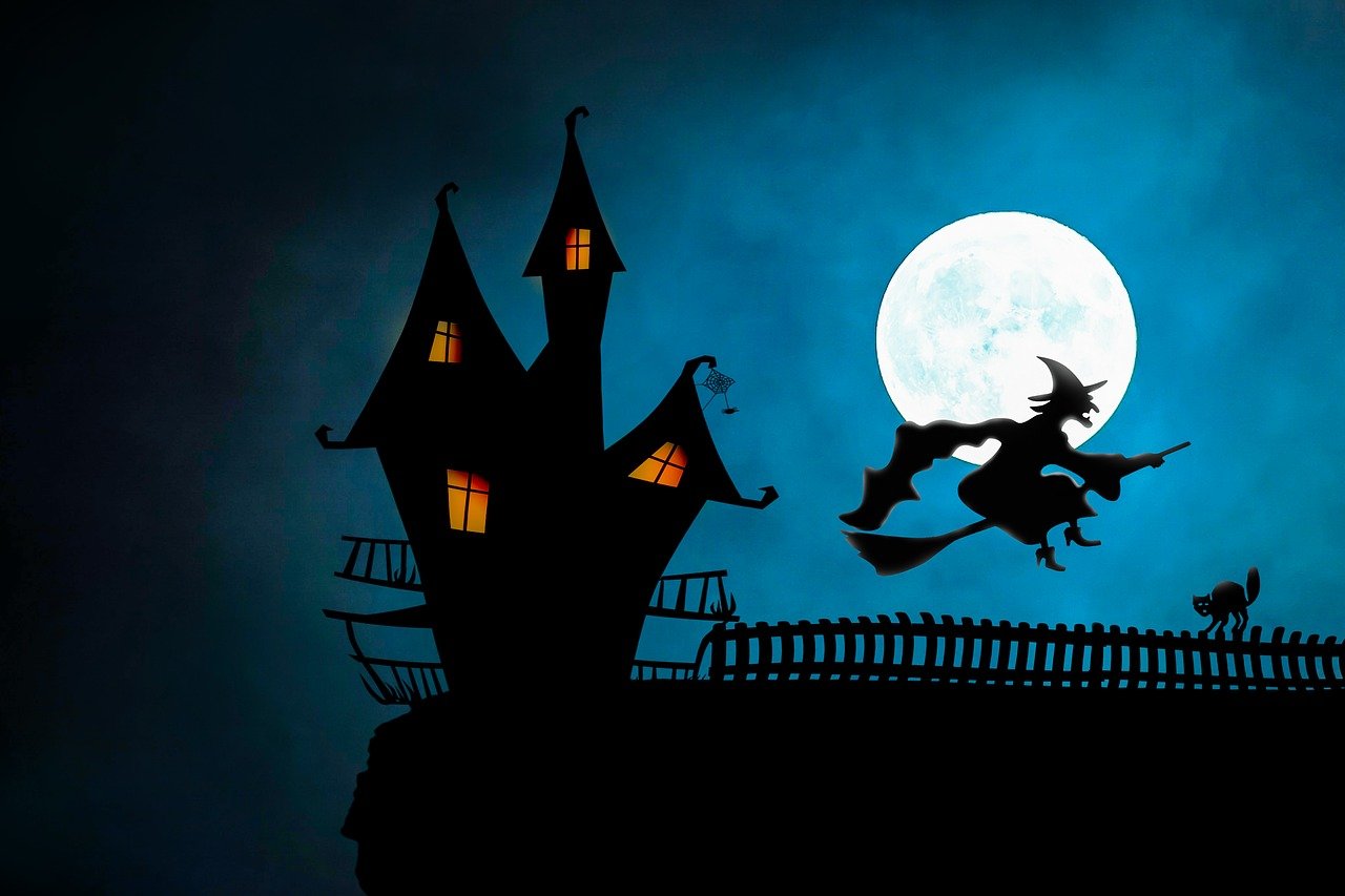 "Warum ich Halloween nicht mehr feiern kann"