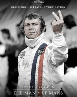 1980 starb Steve McQueen