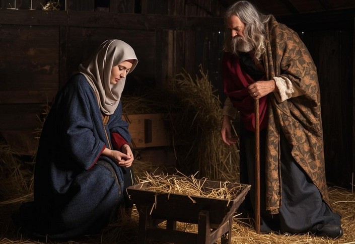 Weihnachten ohne Jesus, und dann?