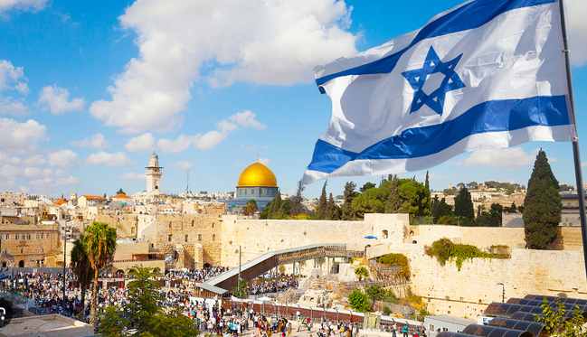 Friedensaktivistin nach positiver Äußerung über Israel festgenommen