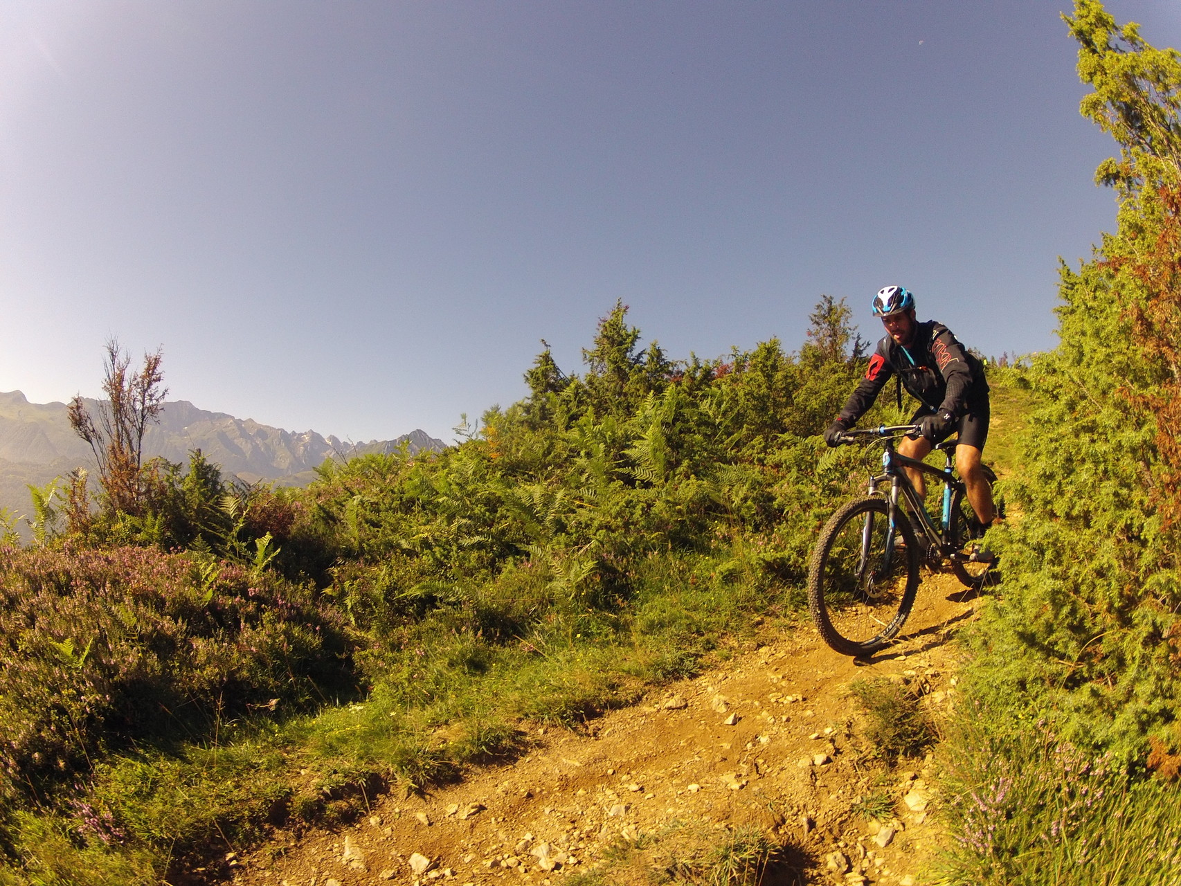 Vtt de descente pyrénées new arrivals
