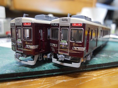 Nゲージ - 鉄道模型同好会「train's（トレインズ）」