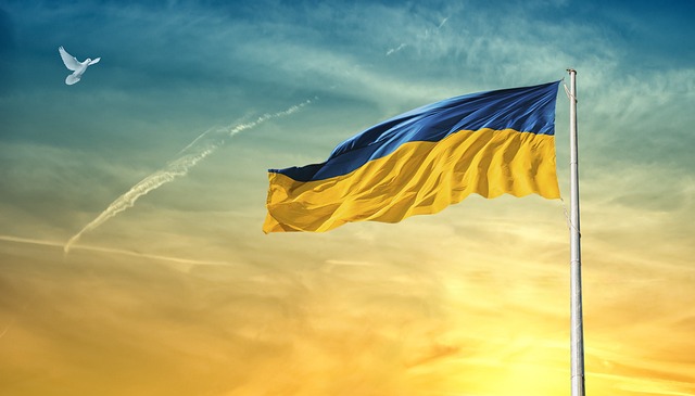 Informationen zu Aufenthaltsperspektiven für aus der Ukraine geflüchtete Menschen