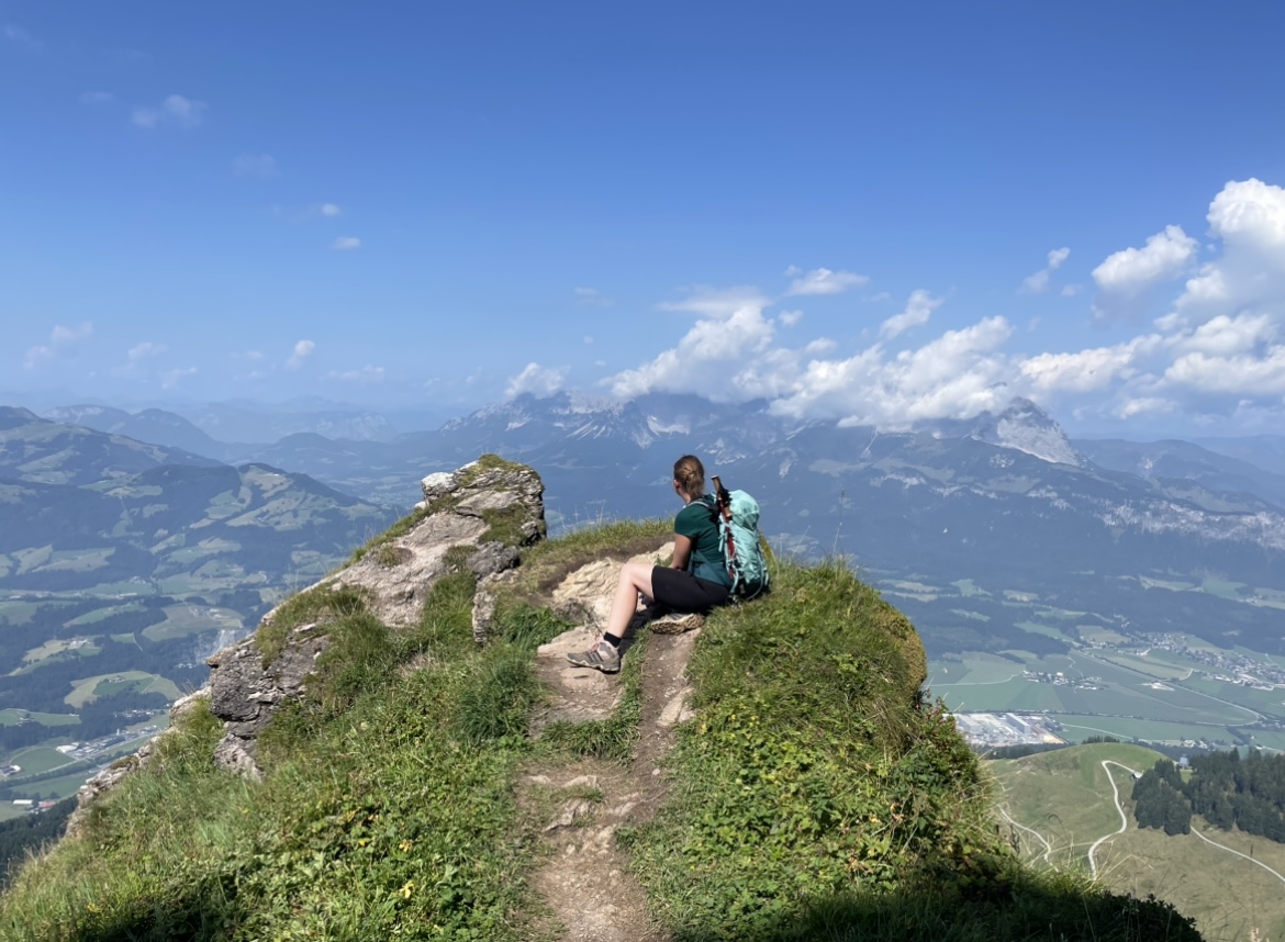 Was am Ende des Lebens wirklich zählt