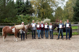 Hamburg Business Coaching Outdoor
