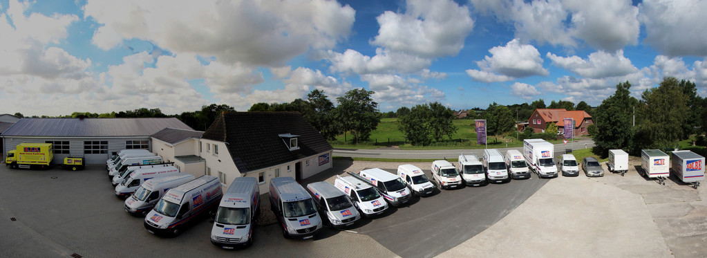 Geschäftsführer Kolbe GmbH - Kolbe GmbH Heizung Sanitär Leckortung