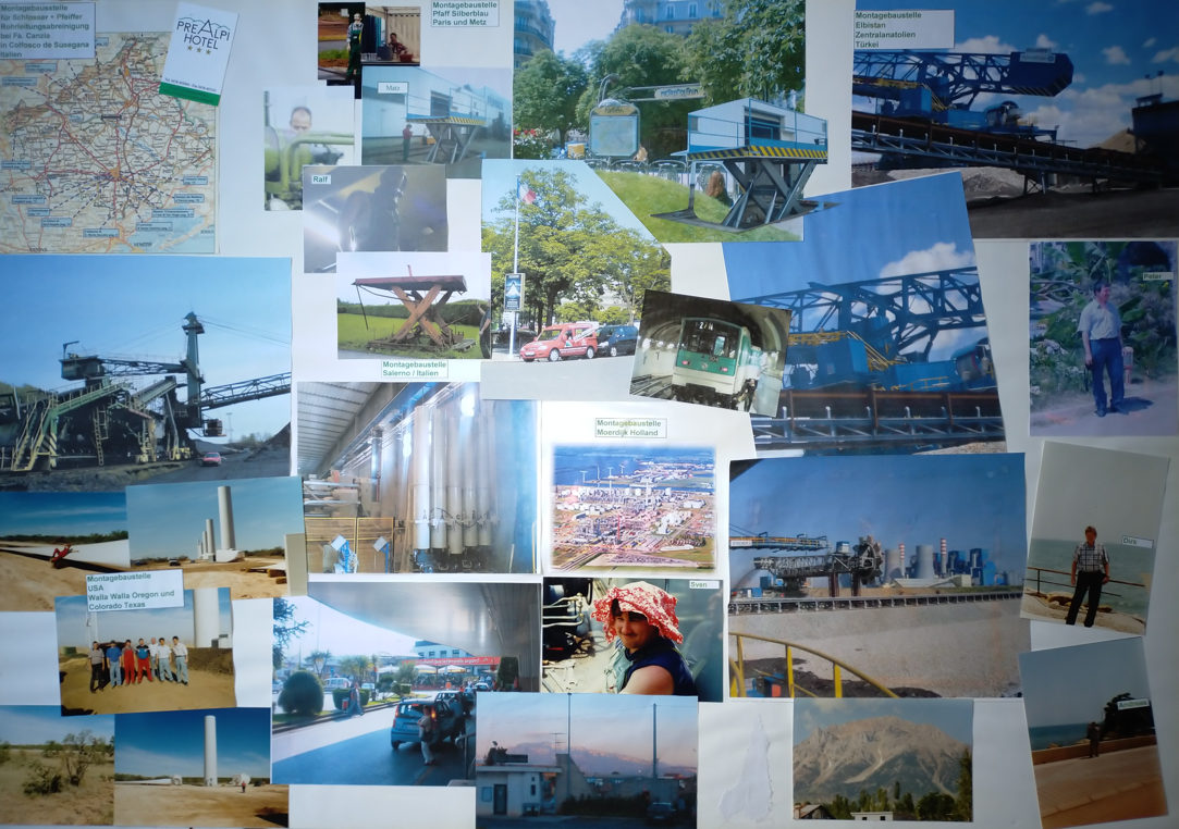 Der kleine innovative Hydrauliker – Meine Monteure, Auszubildenden und ich