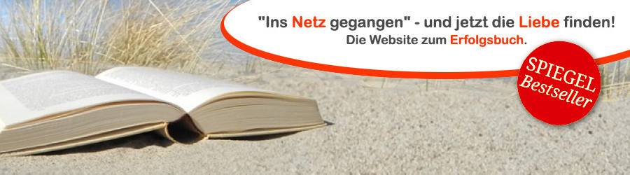 Ins netz gegangen partnersuche per mausklick