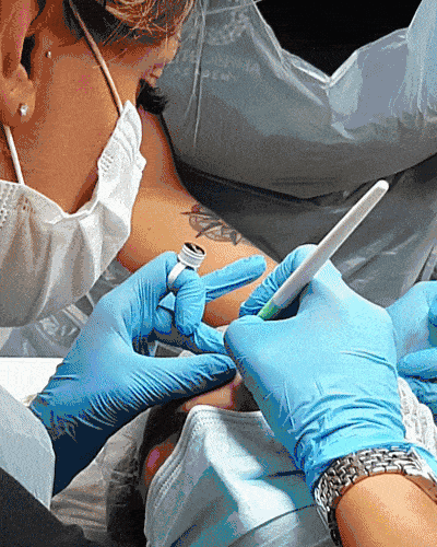 corso di microblading