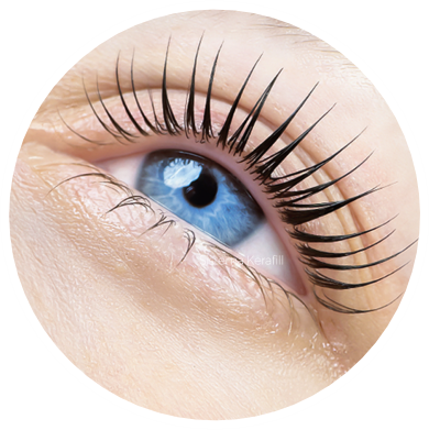 corso laminazione ciglia e sopracciglia lash lifting
